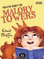 Femte aret pa Malory Towers