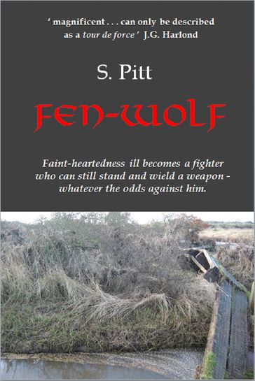 Fen-Wolf - S. Pitt