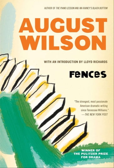 Fences - August Wilson