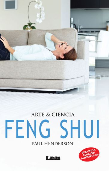 Feng Shui, Arte & Ciencia - Henderson - Paul