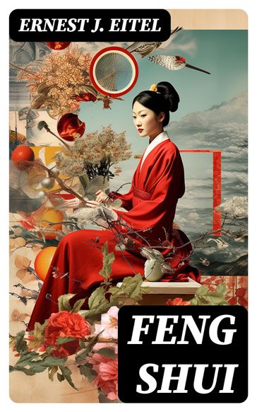 Feng Shui - Ernest J. Eitel