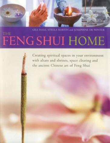 Feng Shui Home - Gill Hale