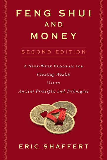 Feng Shui and Money - Eric Shaffert