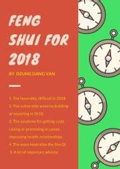 Feng Shui for 2018