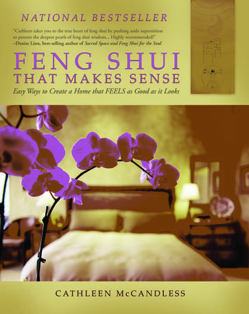 Feng Shui that Makes Sense - Cathleen McCandless
