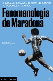 Fenomenología de Maradona