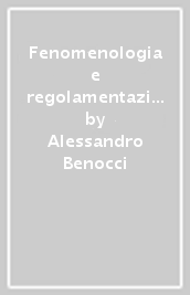 Fenomenologia e regolamentazione del rapporto banca-industria. Dalla separazione dei soggetti alla separazione dei ruoli