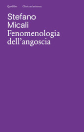 Fenomenologia dell angoscia