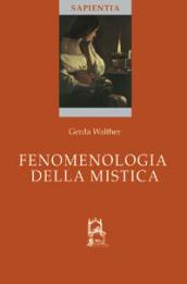 Fenomenologia della mistica