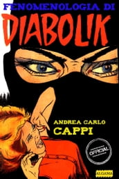 Fenomenologia di Diabolik