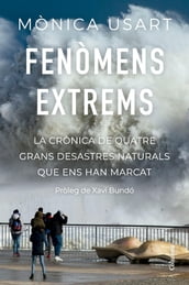 Fenòmens extrems