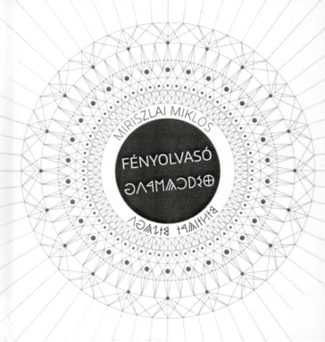 Fényolvasó - Miklós Miriszlai