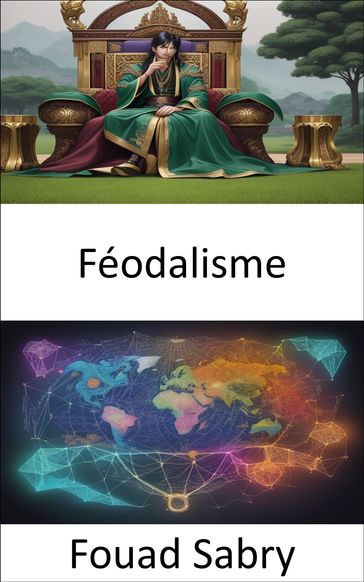 Féodalisme - Fouad Sabry