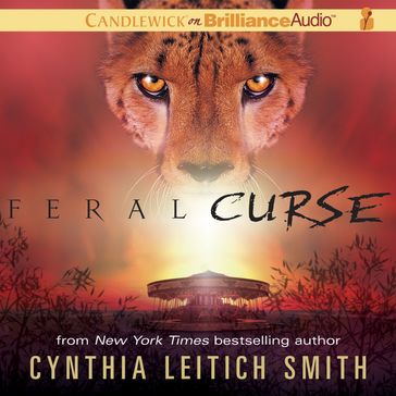Feral Curse - Cynthia Leitich Smith