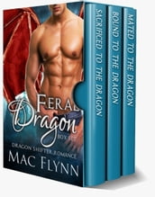 Feral Dragon Box Set