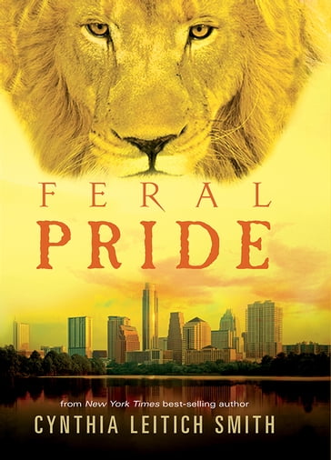 Feral Pride - Cynthia Leitich Smith
