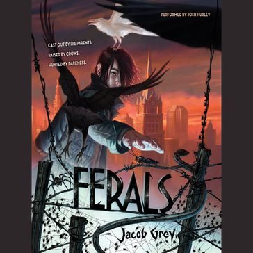 Ferals - Jacob Grey