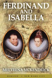 Ferdinand and Isabella