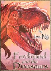 Ferdinand and the Dinosaurs