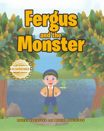 Fergus and the Monster - Robert Robertson