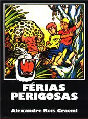 Férias Perigosas