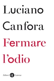 Fermare l odio