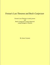 Fermat s Last Theorem and Beal s Conjecture