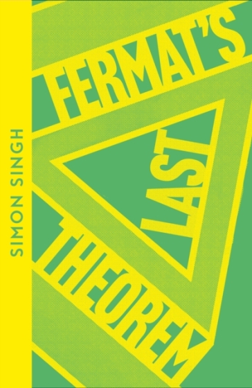 Fermat¿s Last Theorem - Simon Singh