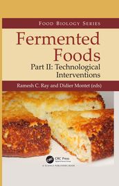 Fermented Foods, Part II