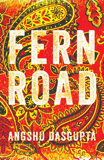 Fern Road - Angshu Dasgupta