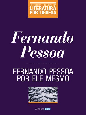 Fernado Pessoa por ele mesmo - Fernando Pessoa