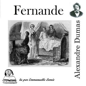 Fernande - Alexandre Dumas