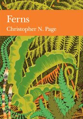 Ferns (Collins New Naturalist Library, Book 74)