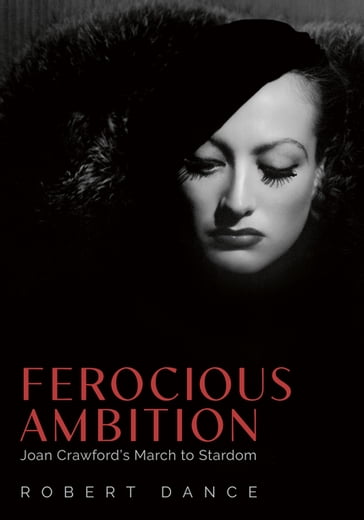 Ferocious Ambition - Robert Dance