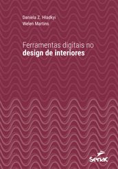 Ferramentas digitais no design de interiores