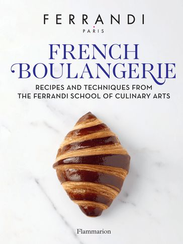 Ferrandi - French Boulangerie - Ferrandi Paris