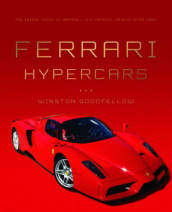 Ferrari Hypercars