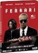 Ferrari (Steelbook) (4K Ultra Hd+Blu-Ray Hd)