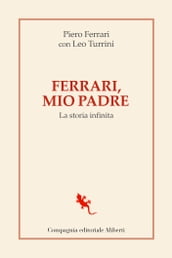 Ferrari, mio padre