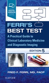 Ferri s Best Test - E-Book