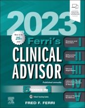 Ferri s Clinical Advisor 2023