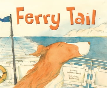 Ferry Tail - Katharine Kenah
