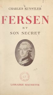 Fersen et son secret