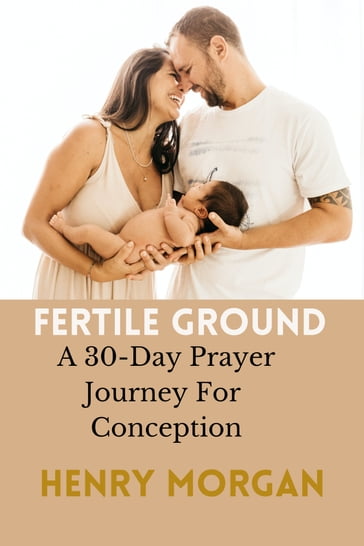 Fertile Ground - Henry Morgan