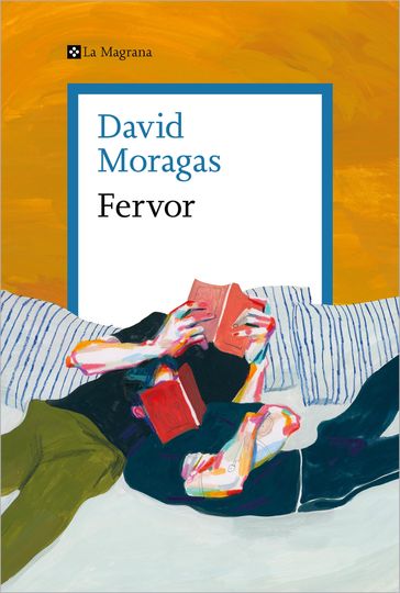 Fervor - David Moragas