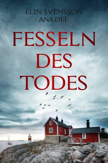 Fesseln des Todes - Ana Dee