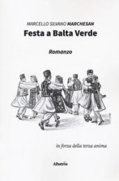 Festa a balta verde