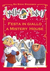 Festa in giallo a Mistery House