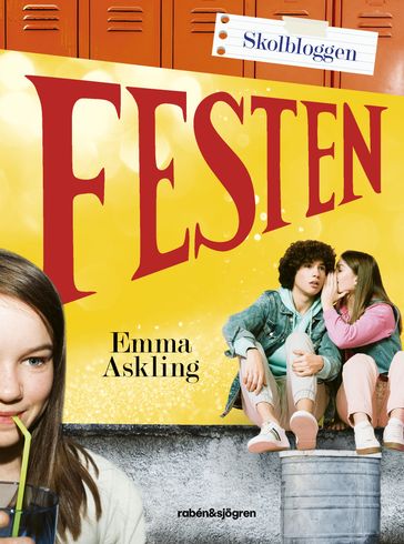 Festen - Emma Askling - Eva Lindeberg
