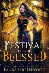 Festival Of The Blessed